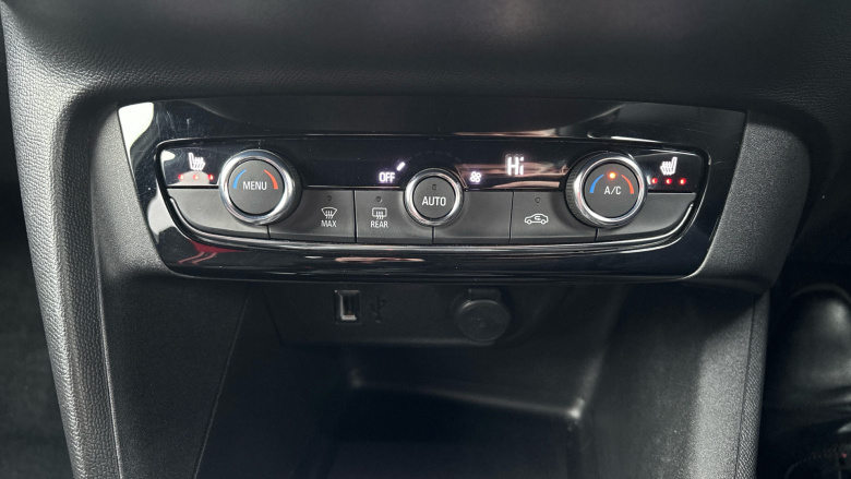 Vauxhall Corsa 1.2 Turbo SRi Edition 5dr Petrol Hatchback